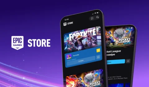 Epic Games desafia Apple e libera Fortnite no iPhone no Brasil após cinco anos