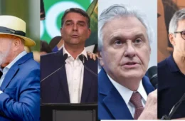 Convenções aceleram articulações para 2026 e mantêm cenário político em ebulição, analisa Davidson Cavalcante