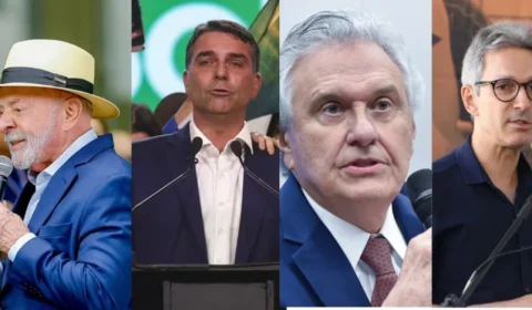 Convenções aceleram articulações para 2026 e mantêm cenário político em ebulição, analisa Davidson Cavalcante
