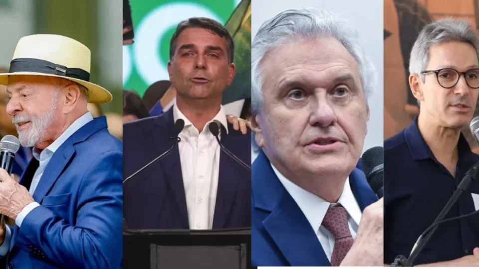 Convenções aceleram articulações para 2026 e mantêm cenário político em ebulição, analisa Davidson Cavalcante