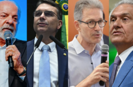 Bastidores da corrida presidencial de 2026 revelam os movimentos que já moldam a disputa