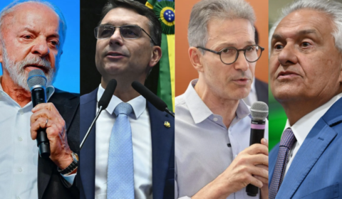 Bastidores da corrida presidencial de 2026 revelam os movimentos que já moldam a disputa