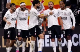 Corinthians confirma time para amistoso com mudança importante na defesa; veja quem joga
