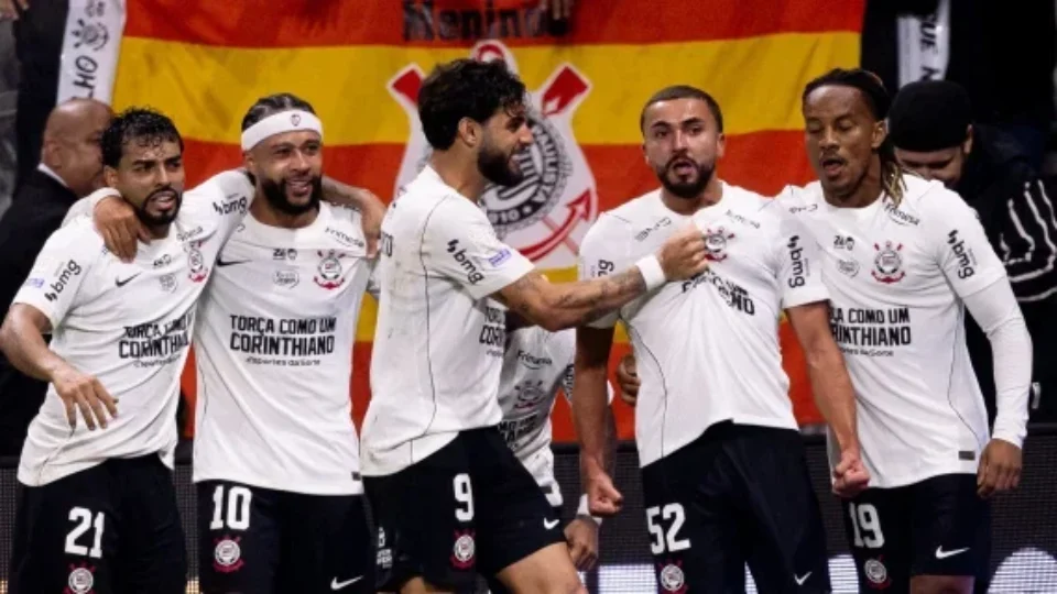 Corinthians recebe três recusas e enfrenta dificuldades para contratar novo técnico