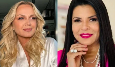 Mara Maravilha surpreende ao elogiar Eliana: “Sempre fui mais cantora”