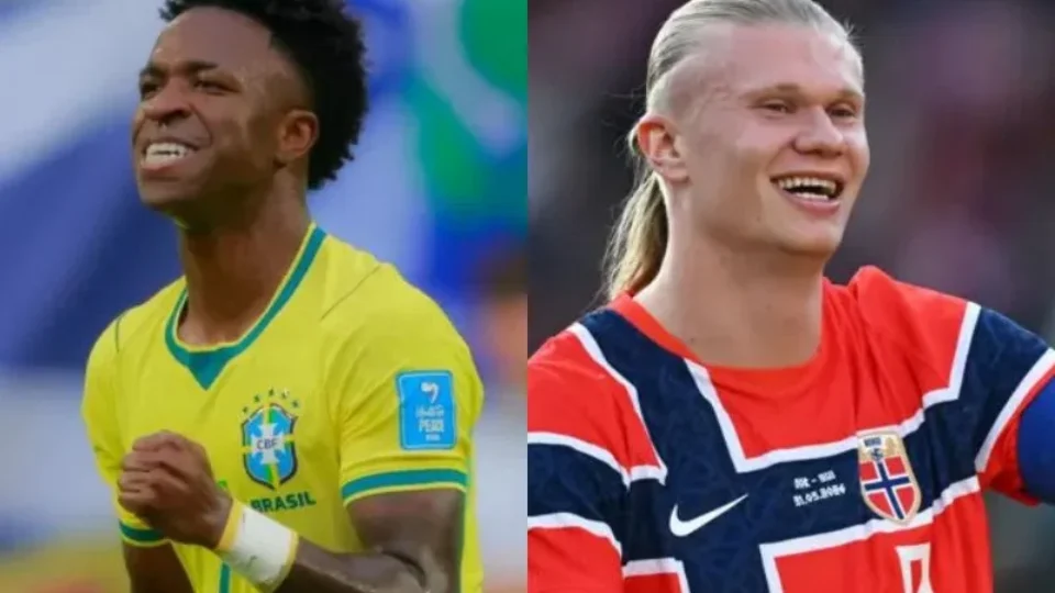 Brasil x Noruega: decisão de última hora sobre horário surpreende torcedores; veja onde assistir ao vivo