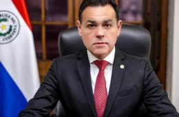 Paraguai reage a fala de Lula sobre Guerra do Paraguai e convoca embaixador brasileiro