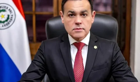 Paraguai reage a fala de Lula sobre Guerra do Paraguai e convoca embaixador brasileiro