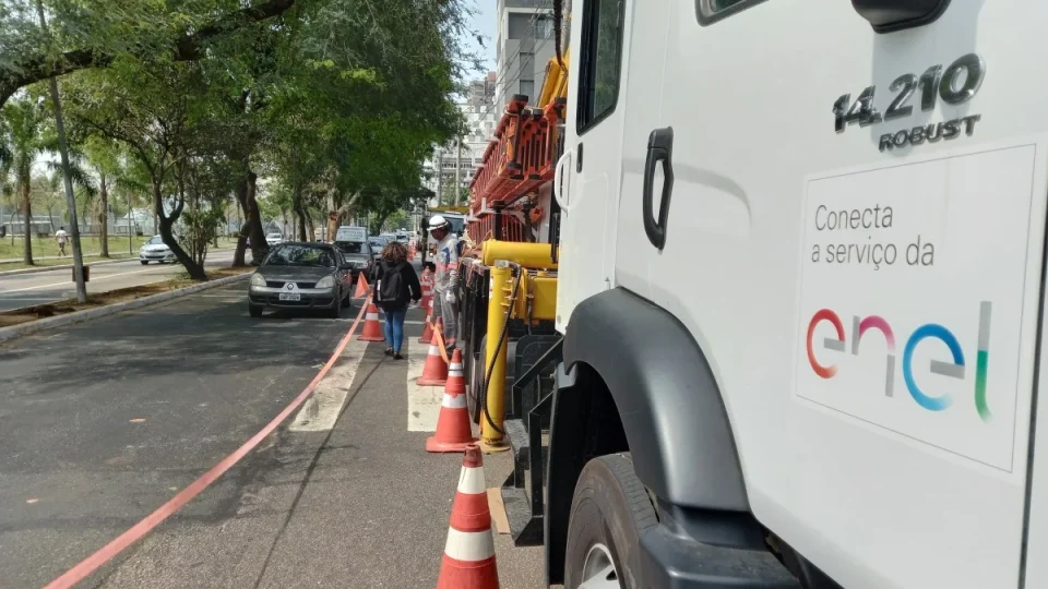 Enel volta a pedir anulação de processo que pode tirar empresa de São Paulo