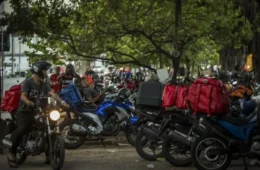 Dos R$ 30 bi de crédito para táxi, só R$ 10 bi são liberados nessa quarta