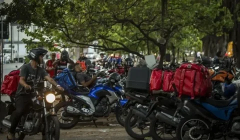Dos R$ 30 bi de crédito para táxi, só R$ 10 bi são liberados nessa quarta