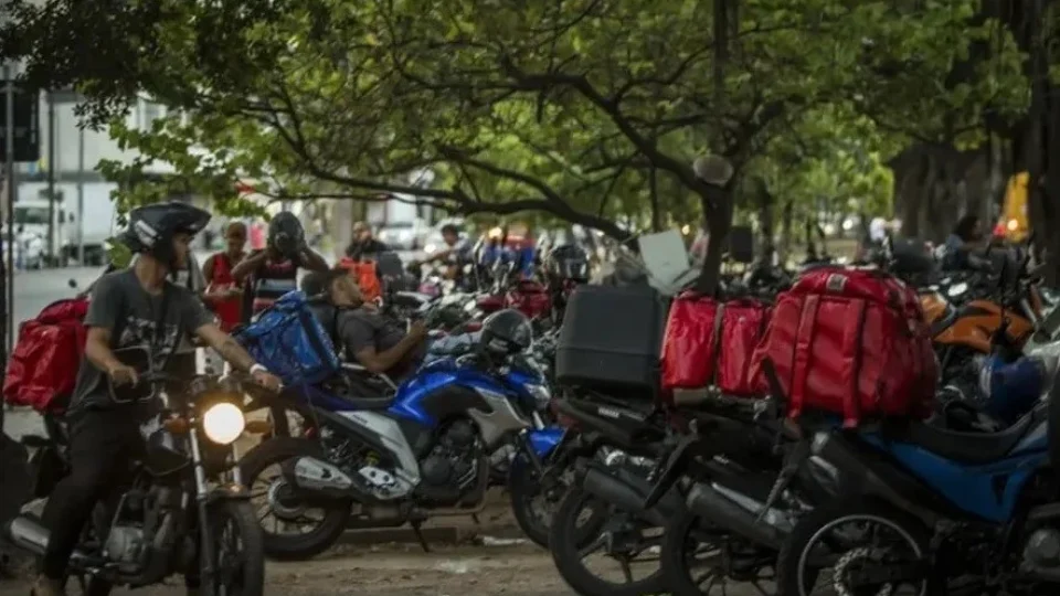 Dos R$ 30 bi de crédito para táxi, só R$ 10 bi são liberados nessa quarta