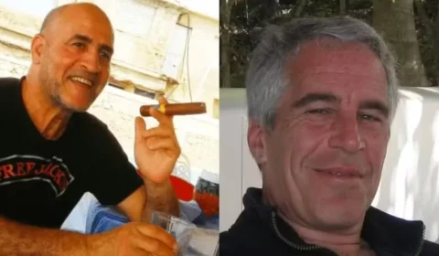 Morte de agente ligado a Epstein na França gera suspeitas urgentes
