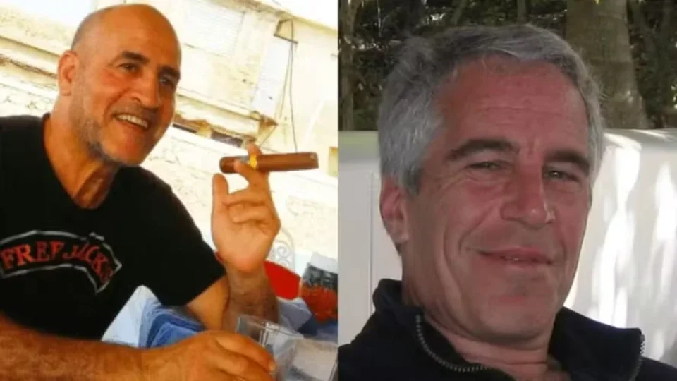 Morte de agente ligado a Epstein na França gera suspeitas urgentes