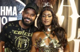 Erika Januza quebra silêncio sobre fim com Arlindinho e choca fãs