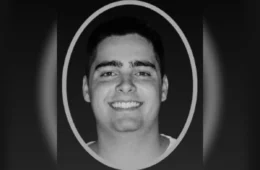 Morte de estudante de 19 anos em república universitária intriga investigadores
