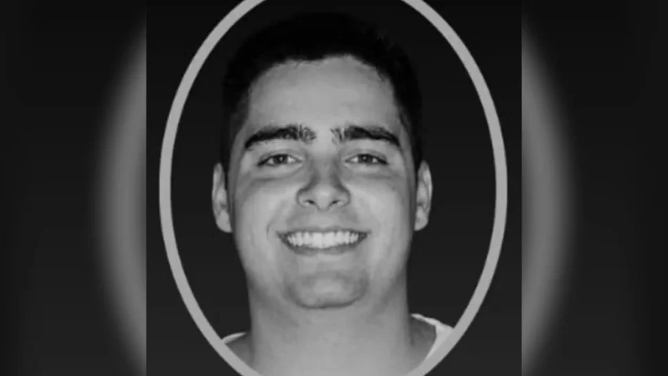 Morte de estudante de 19 anos em república universitária intriga investigadores