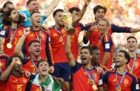 GUERRA NO FUTEBOL: Europa anuncia boicote histórico à Copa do Mundo após ultimato da Fifa