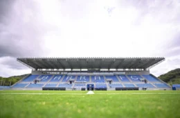 Santa Cruz vence Barra-SC fora de casa e ganha força na briga pelo acesso na Série C