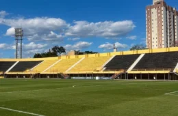 São Bernardo e Cuiabá duelam por espaço entre os líderes da Série B