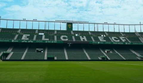 Elche CF x Alavés: jogo decisivo pela permanência na La Liga hoje