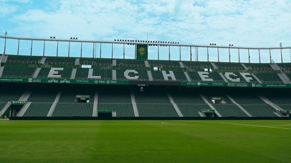 Elche CF x Alavés: jogo decisivo pela permanência na La Liga hoje
