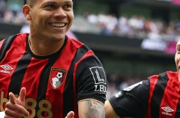 Bournemouth vira sobre o St. Pauli, goleia por 4 a 1 e mostra força antes da temporada 2026/27