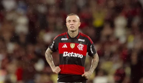 Everton Cebolinha sinaliza ‘fim de ciclo’ e abre futuro fora do Flamengo
