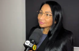 Barrada por harmonização facial, ex-deputada Sílvia Waiãpi declara guerra ao PL e acusa traição no Amapá