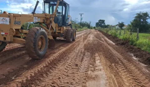 Subprefeituras levam serviços e estradas melhores ao campo na Bahia
