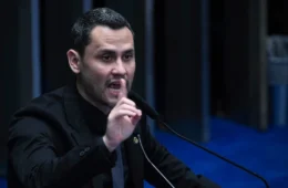 Cleitinho expõe regalias do Senado e dispara: “Sabe quem paga isso aqui? Vocês”