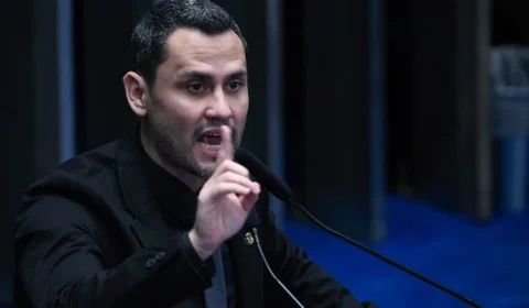 Cleitinho expõe regalias do Senado e dispara: “Sabe quem paga isso aqui? Vocês”
