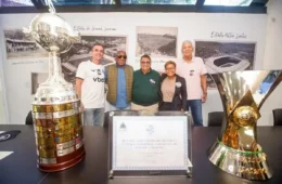Botafogo vira patrimônio histórico do Rio e ganha reconhecimento oficial