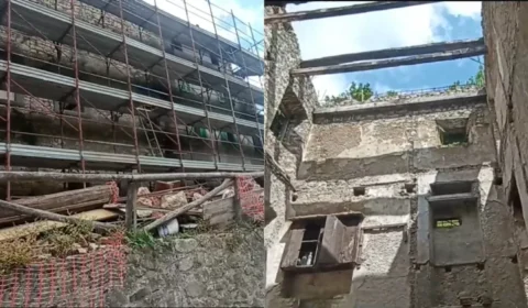 Do “Sonho Italiano” às ruínas: Brasileiros são vítimas de fraude multimilionária na Toscana