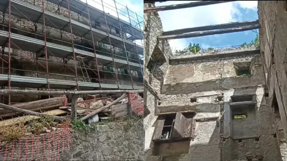 Do “Sonho Italiano” às ruínas: Brasileiros são vítimas de fraude multimilionária na Toscana
