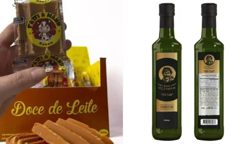 Anvisa apreende azeite San Olivetto e doces Fatti a Mano; veja os produtos proibidos