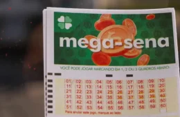 Mega login: Mega-Sena acumula e prêmio vai a R$ 62 milhões quinta