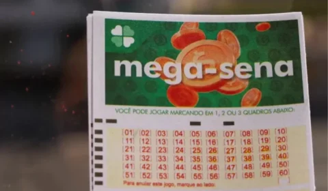 Mega login: Mega-Sena acumula e prêmio vai a R$ 62 milhões quinta