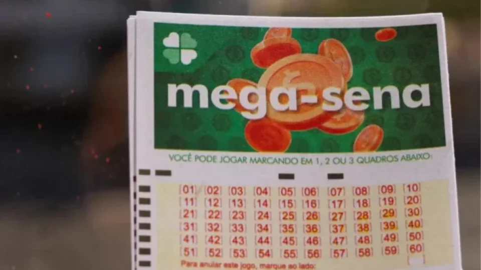 Mega login: Mega-Sena acumula e prêmio vai a R$ 62 milhões quinta