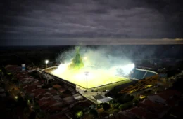 Grêmio enfrenta Mirassol hoje no Brasileirão: pressão e risco de queda