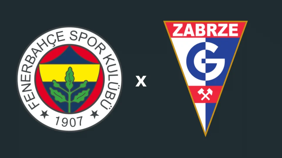 Fenerbahçe x Górnik Zabrze: palpite e quem avança na Champions hoje