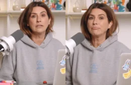 “Meu corpo disse não”: Fernanda Paes Leme revela susto após usar caneta emagrecedora e parar no hospital