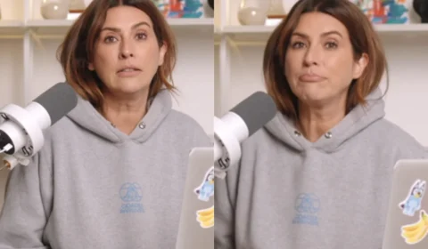 “Meu corpo disse não”: Fernanda Paes Leme revela susto após usar caneta emagrecedora e parar no hospital