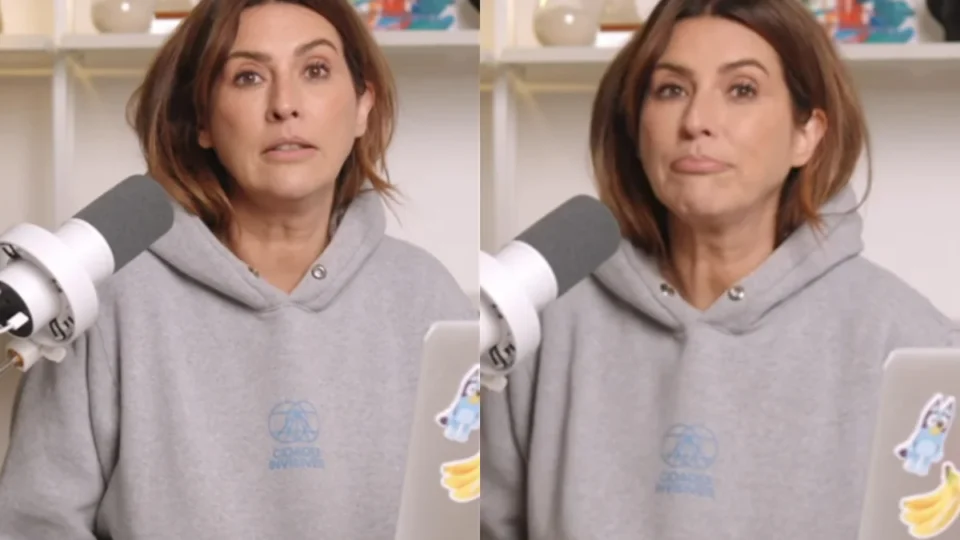 “Meu corpo disse não”: Fernanda Paes Leme revela susto após usar caneta emagrecedora e parar no hospital