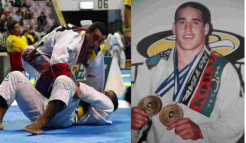 Família encontra atleta de jiu-jítsu desaparecido em SP; entenda o que aconteceu