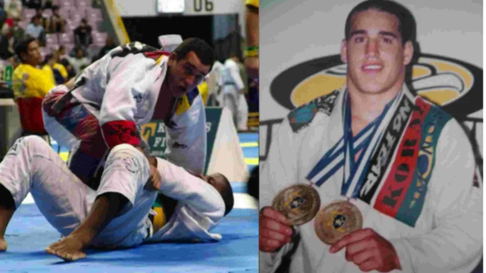 Família encontra atleta de jiu-jítsu desaparecido em SP; entenda o que aconteceu