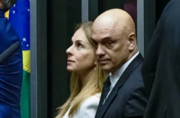Banco Master consultou escritório da família de Moraes sobre captação de recursos de fundos de previdência