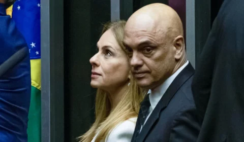 Banco Master consultou escritório da família de Moraes sobre captação de recursos de fundos de previdência