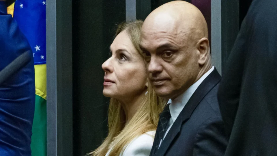 Banco Master consultou escritório da família de Moraes sobre captação de recursos de fundos de previdência