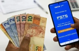 FGTS pode liberar R$ 13,2 bilhões em lucros; veja quem tem direito e quanto pode receber